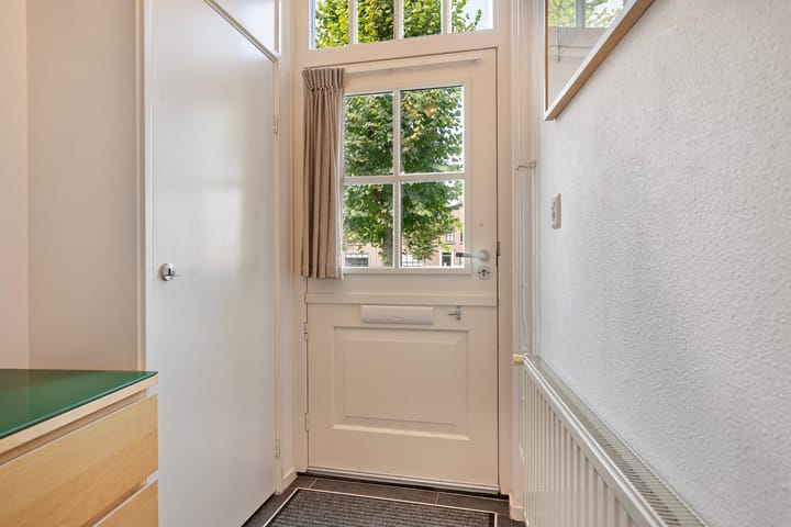 Foto 5 van Oude Zijds Burgwal 30-A