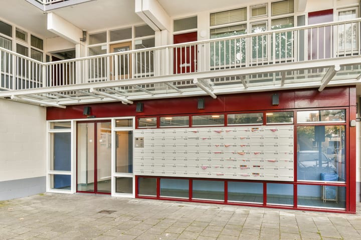 Foto 19 van Statenjachtstraat 398