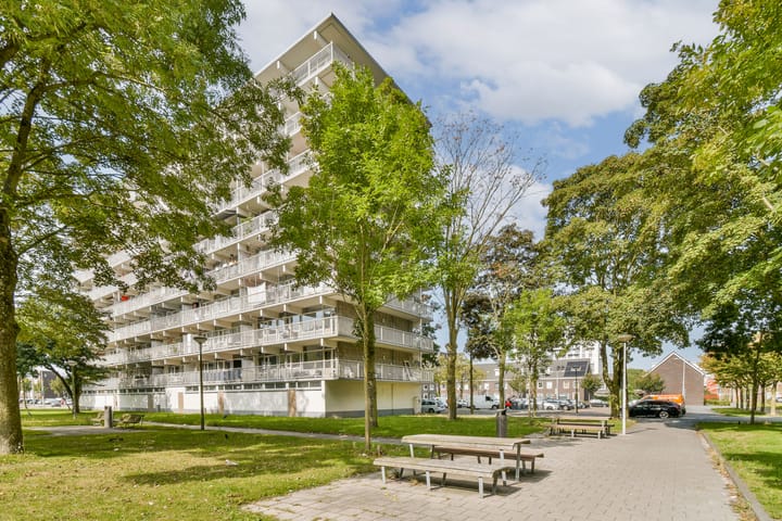 Foto 21 van Statenjachtstraat 398