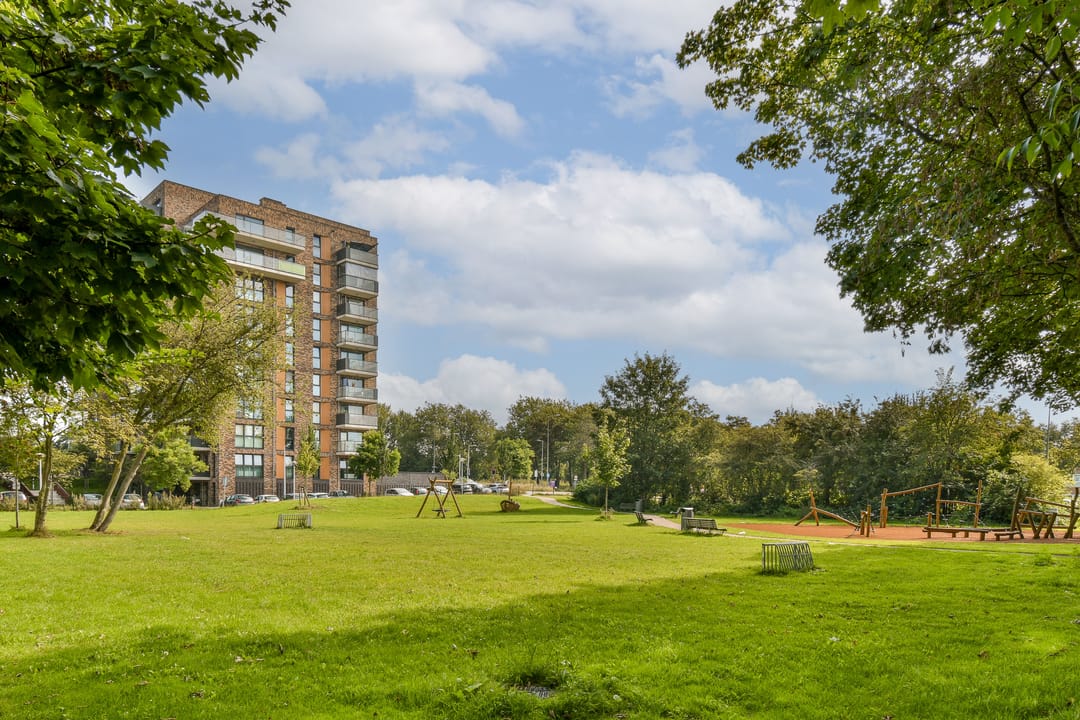 Photo 22 of Statenjachtstraat 398