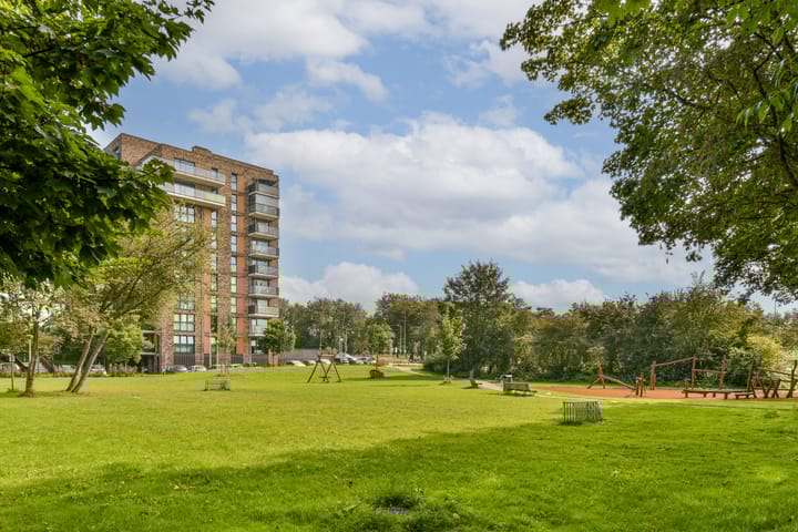 Foto 22 van Statenjachtstraat 398