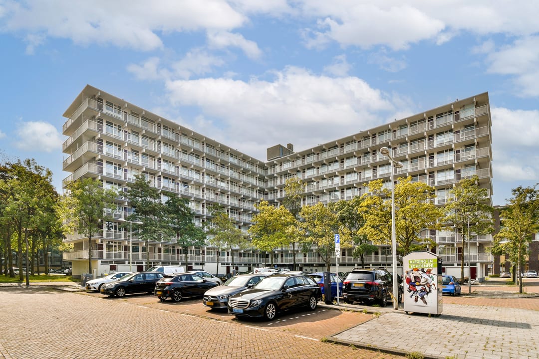 Photo 23 of Statenjachtstraat 398