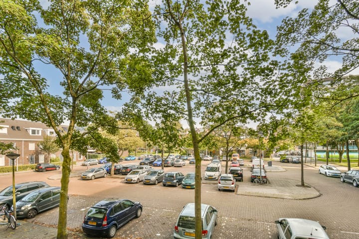 Foto 24 van Statenjachtstraat 398