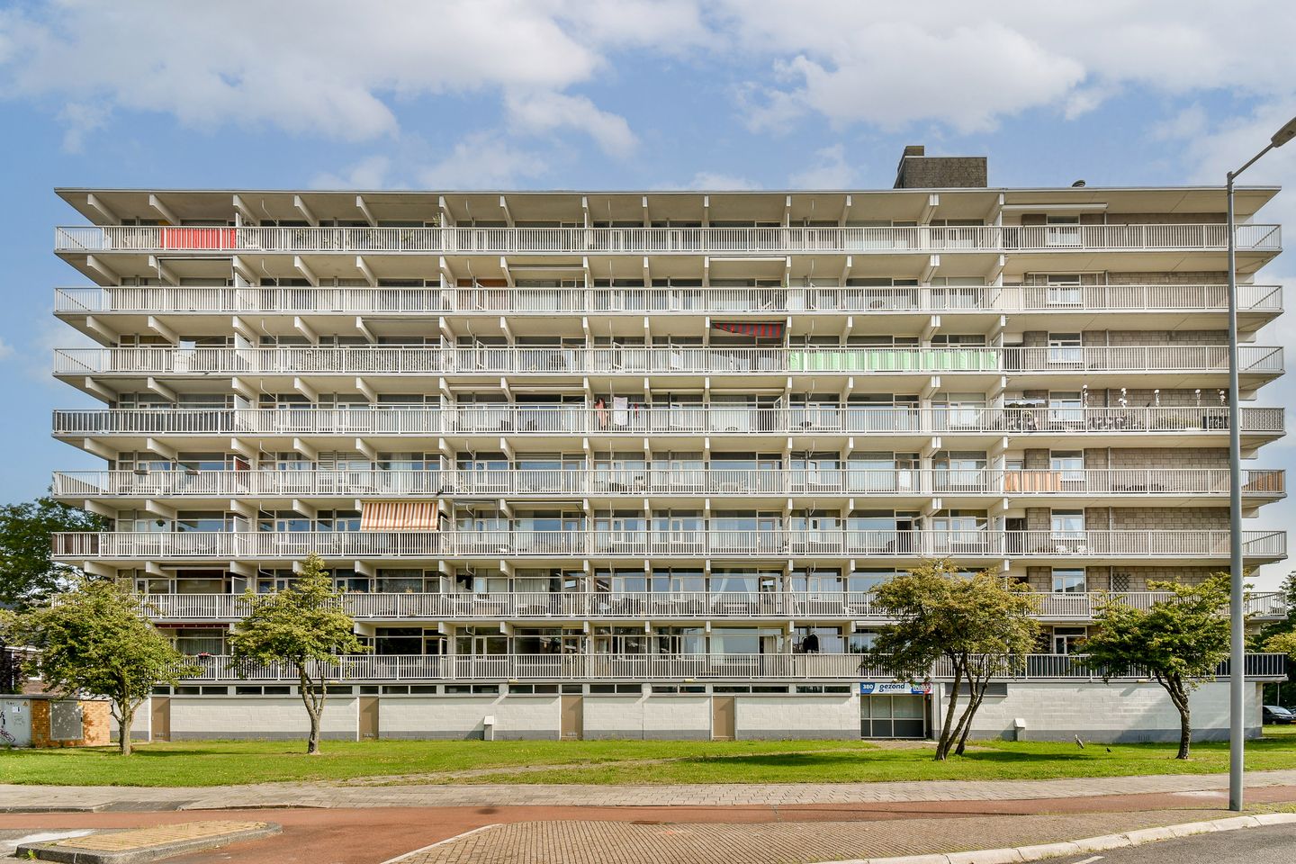 Photo 25 of Statenjachtstraat 398