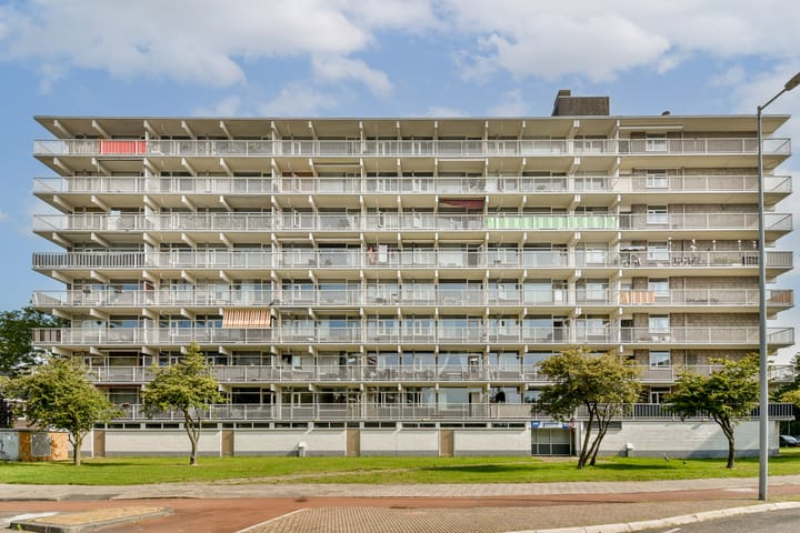 Foto 25 van Statenjachtstraat 398