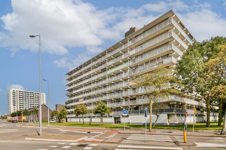 Foto 26 van Statenjachtstraat 398