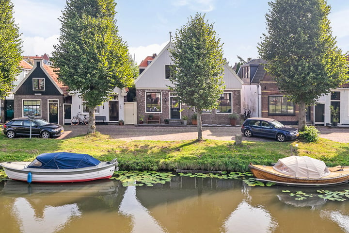 View photo 41 of Oude Zijds Burgwal 30-A