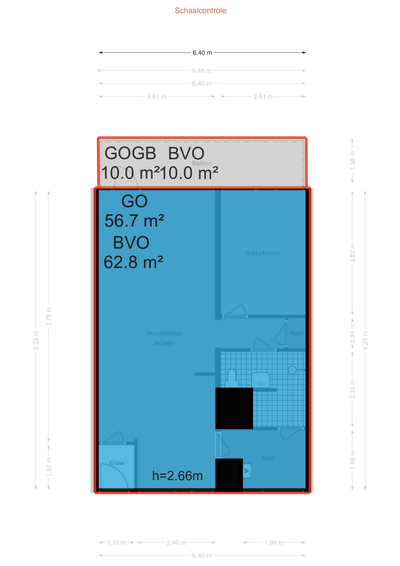 Photo 29 of Statenjachtstraat 398