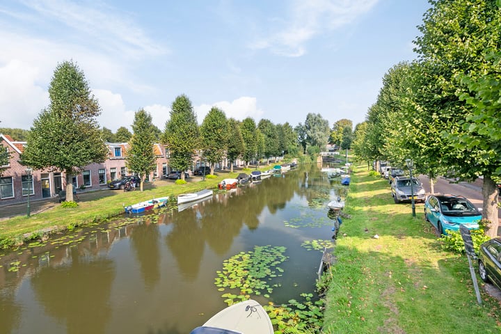 View photo 44 of Oude Zijds Burgwal 30-A