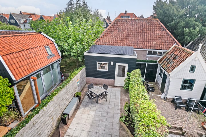 View photo 33 of Oude Zijds Burgwal 30-A