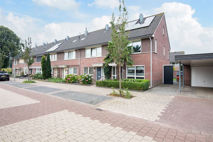 Bekijk foto van Spechtstraat 63