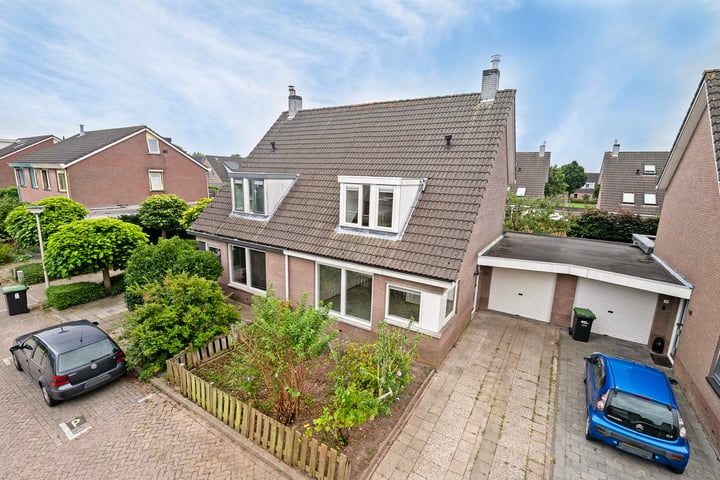 Bekijk foto 2 van Postelkamp 21