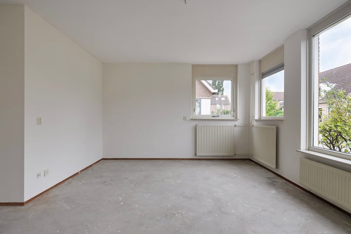 Bekijk foto 4 van Postelkamp 21