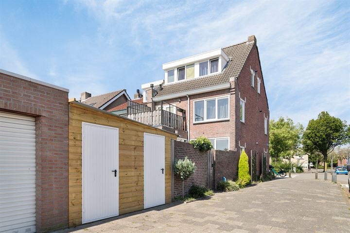 Bekijk foto 33 van Hoogstraat 399-A02