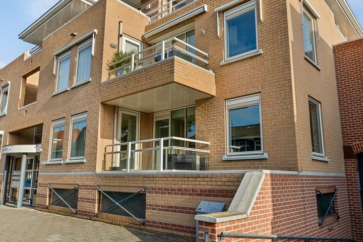 Bekijk foto 19 van Peperstraat 49