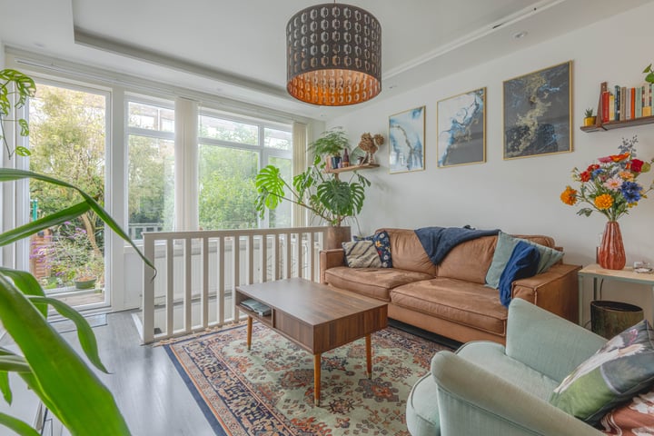 Bekijk foto van Schoklandsestraat 25 A