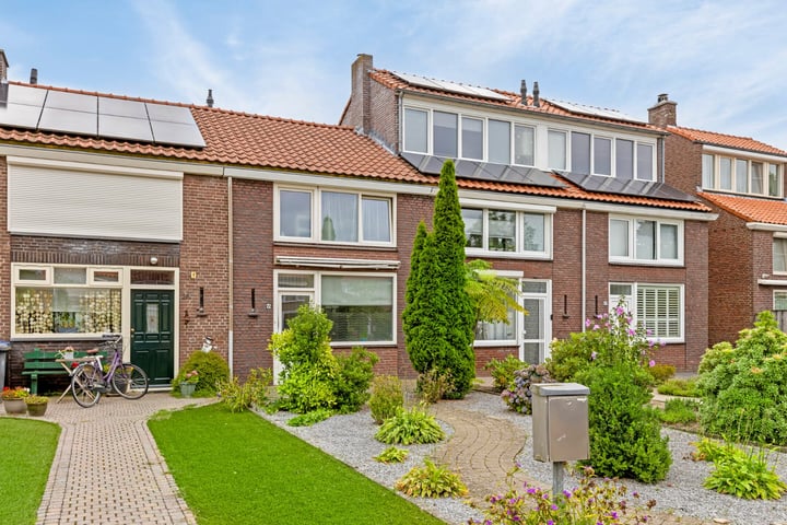 Bekijk foto 1 van Schepenenstraat 22