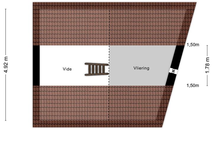 Bekijk foto 28 van Blinkertsestraat 4-A