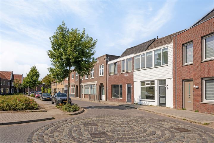 Bekijk foto 24 van Blinkertsestraat 4-A