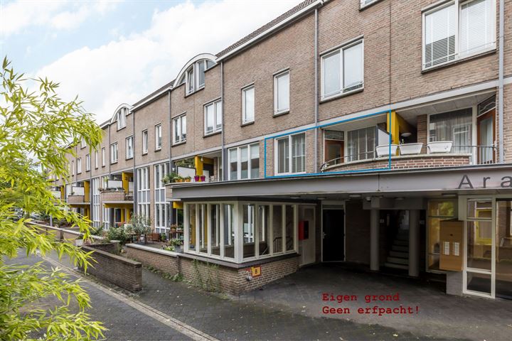 Bekijk foto 1 van Sint Teunisstraat 31-B