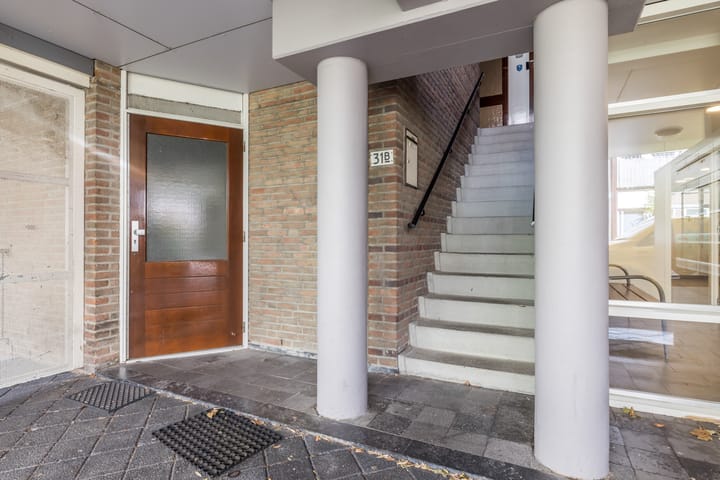 Foto 2 van Sint Teunisstraat 31-B