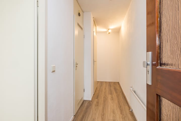 Foto 4 van Sint Teunisstraat 31-B