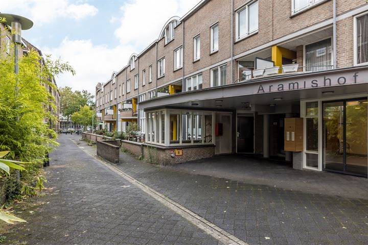 Bekijk foto 22 van Sint Teunisstraat 31-B