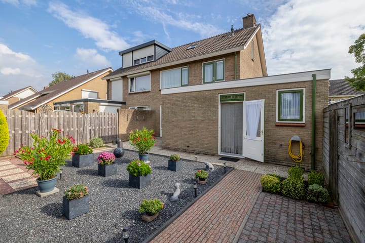 Photo 2 of Appelstraat 13