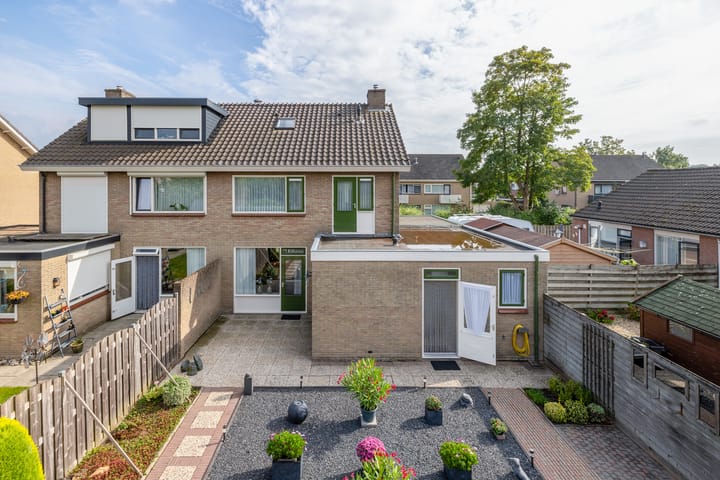 Photo 35 of Appelstraat 13