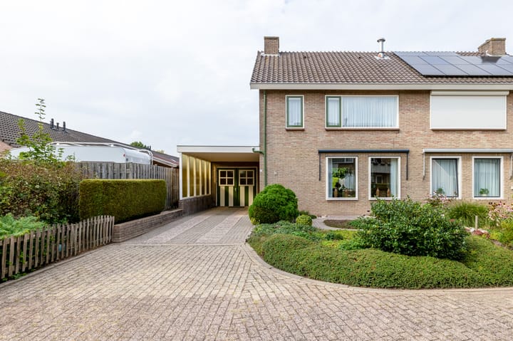 Photo 39 of Appelstraat 13