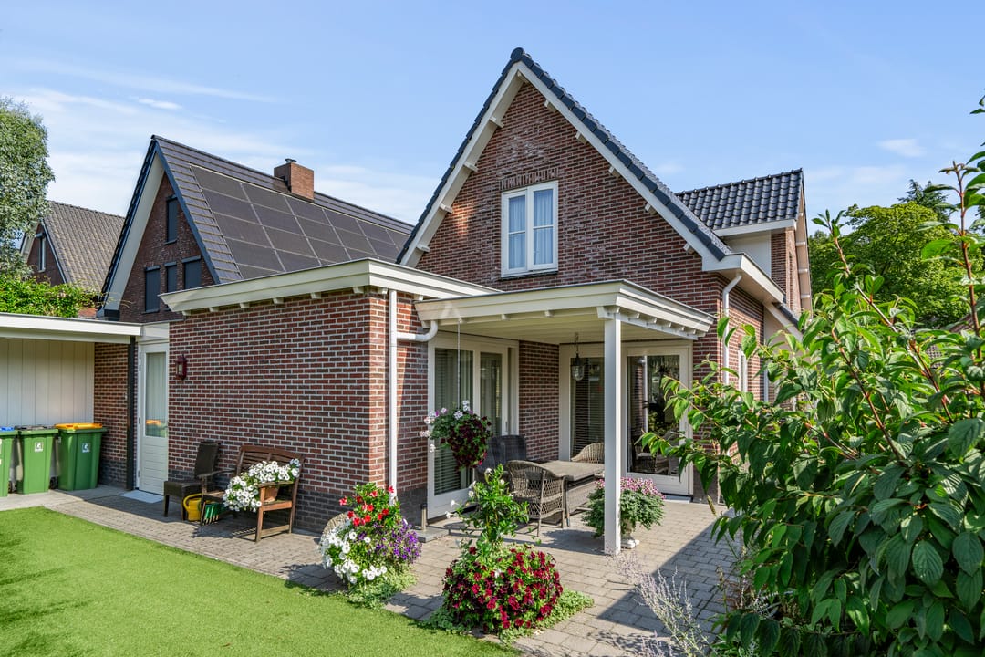 Foto 1 van Molenparkweg 39