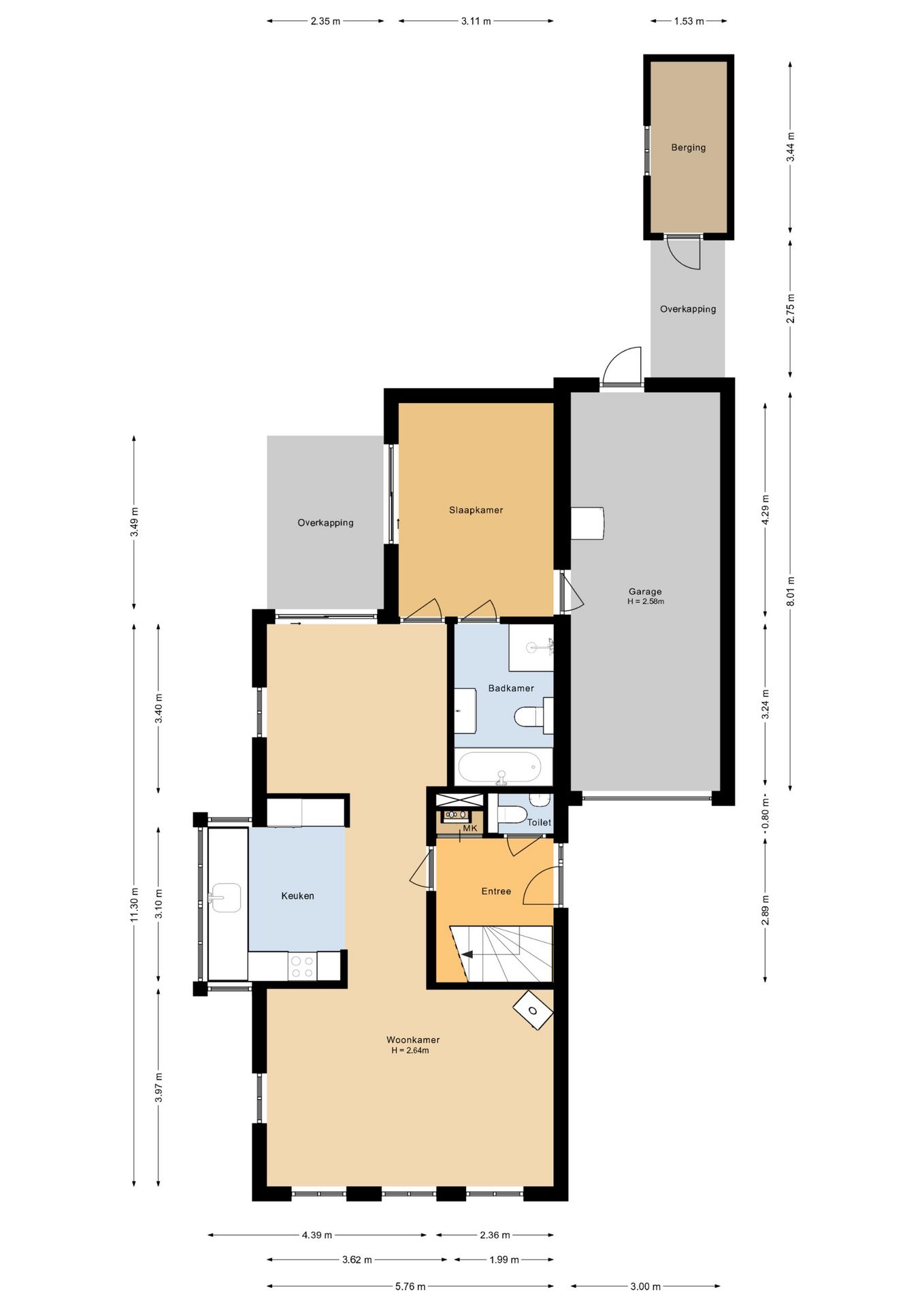 Foto 42 van Molenparkweg 39