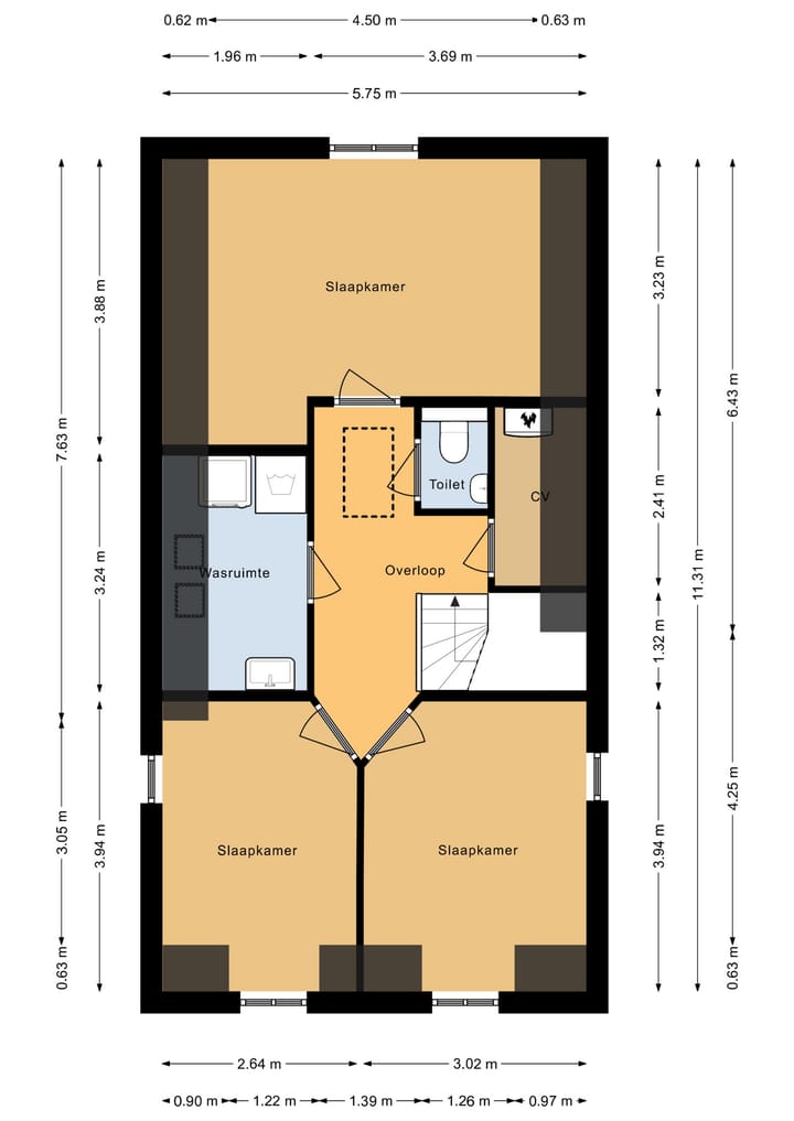 Foto 43 van Molenparkweg 39