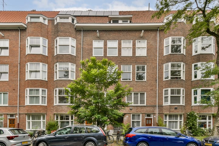 Photo 1 of Roerstraat 36-1