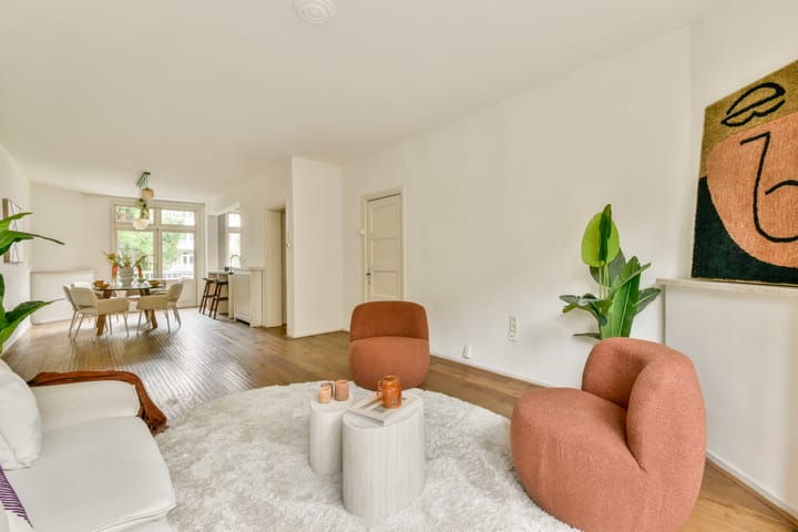 Photo 3 of Roerstraat 36-1