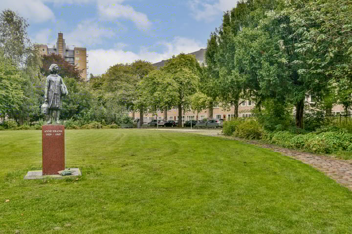 Photo 22 of Roerstraat 36-1