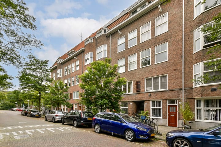 Photo 20 of Roerstraat 36-1