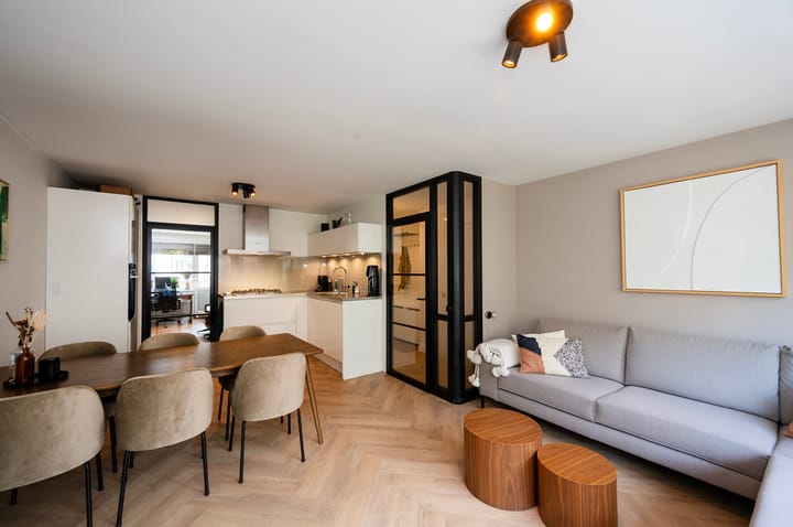 Derde Oosterparkstraat 18-D