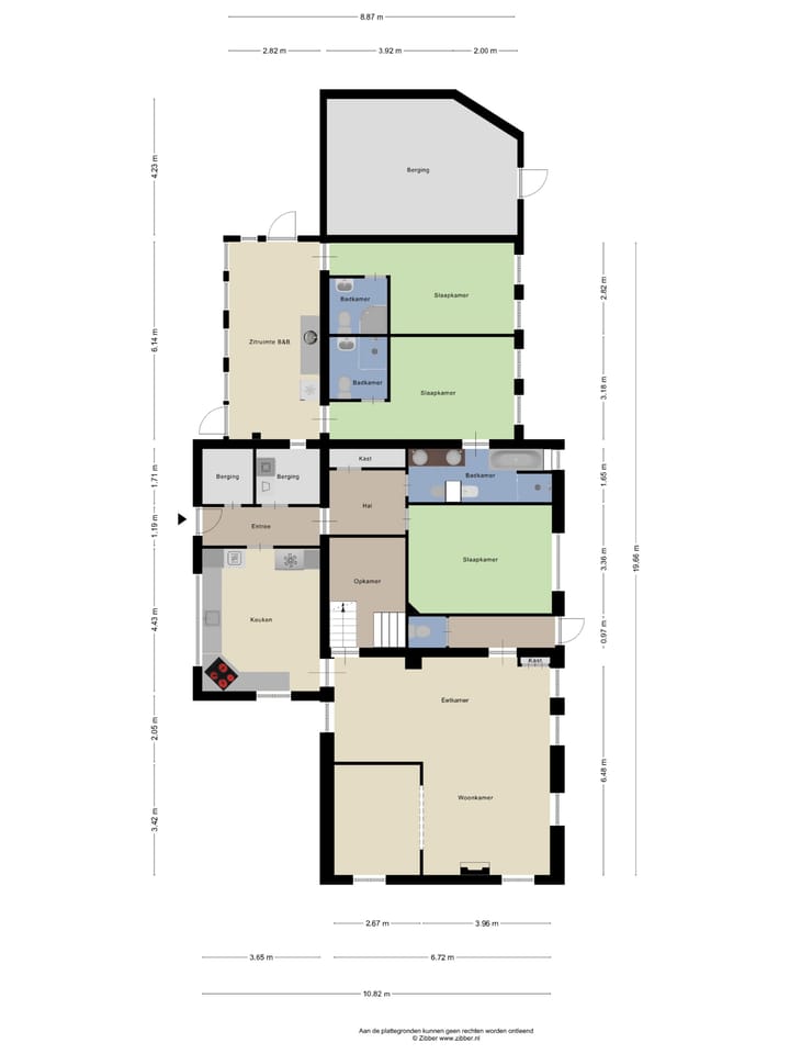 Photo 60 of Rutjensstraat 3