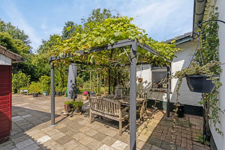 Photo 3 of Rutjensstraat 3