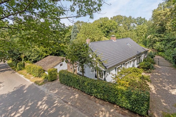 Photo 1 of Rutjensstraat 3