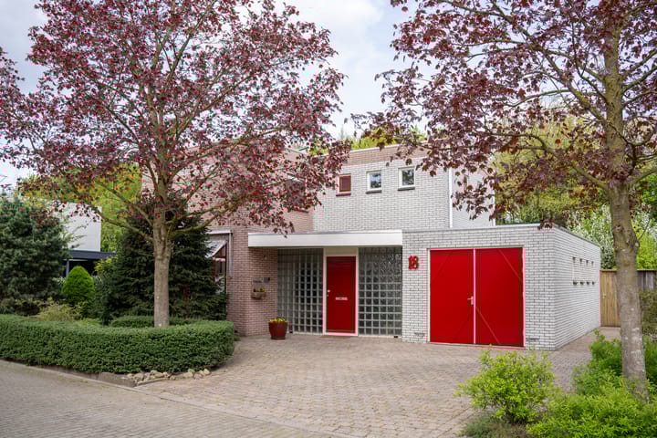 Foto 1 van Sparrendaal 18