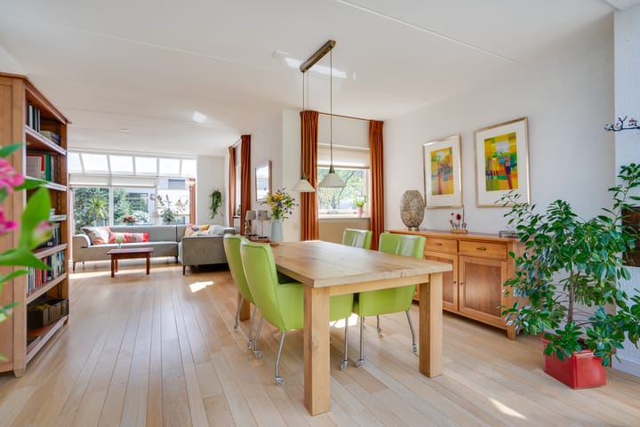 Foto 21 van Sparrendaal 18