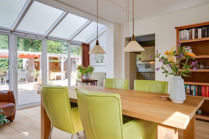 Foto 22 van Sparrendaal 18