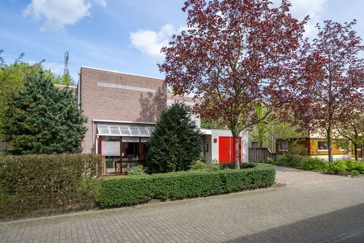 Foto 8 van Sparrendaal 18