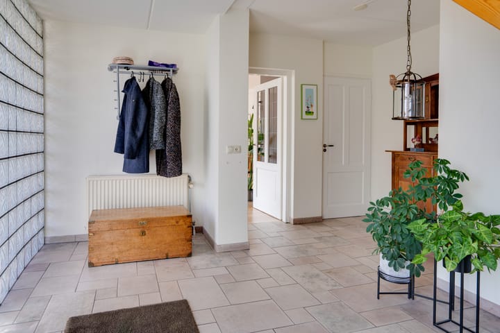 Foto 12 van Sparrendaal 18