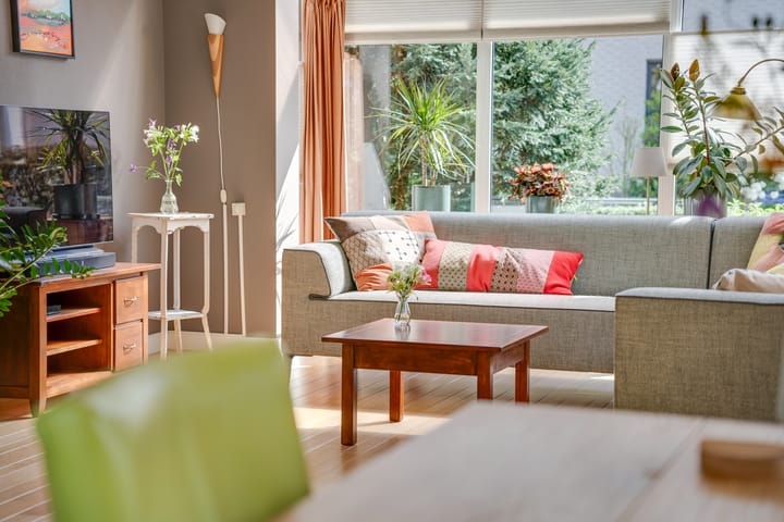 Foto 16 van Sparrendaal 18