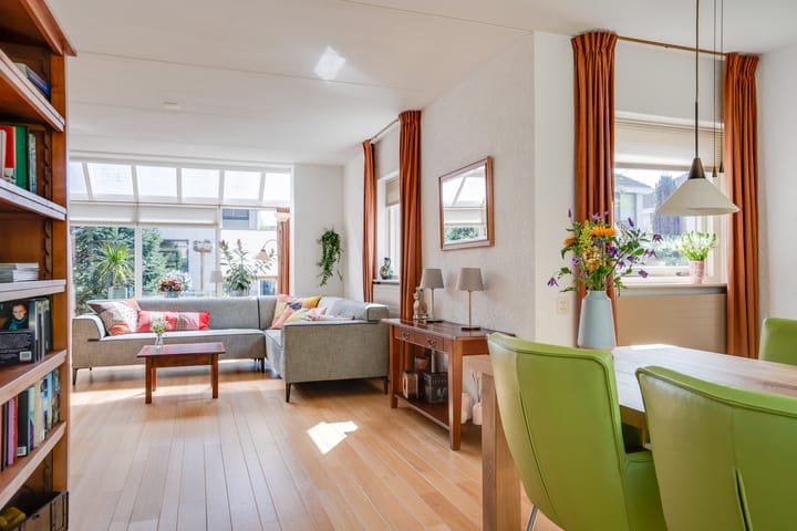 Foto 17 van Sparrendaal 18