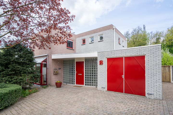 Foto 6 van Sparrendaal 18