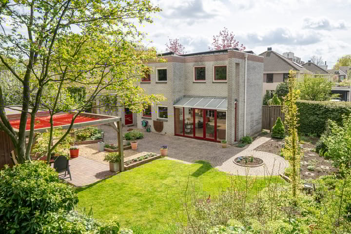 Foto 5 van Sparrendaal 18